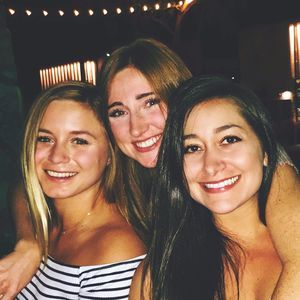 Meet your Posher, Erica